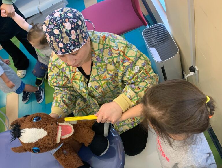 7 Trusted Health and Safety Practices in Proven Early Education Programs